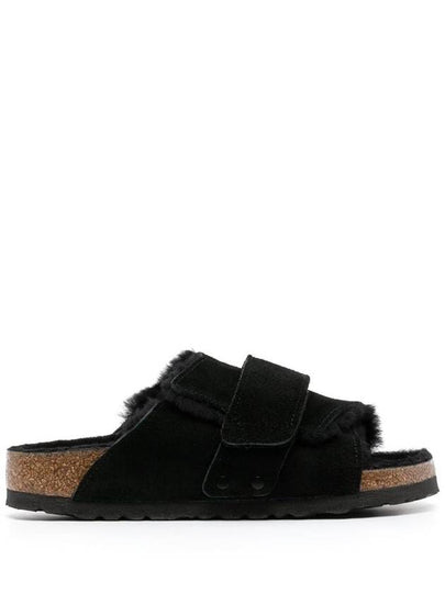 Sandals 1023229 47711 BLACK - BIRKENSTOCK - BALAAN 2