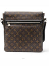 men shoulder bag - LOUIS VUITTON - BALAAN 4