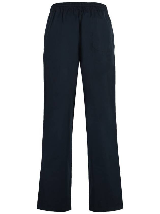 Aspesi Ventura Cotton Trousers - ASPESI - BALAAN 2