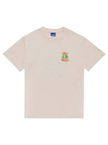 crawford t shirt white - AWAKE NY - BALAAN 1