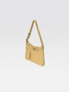 shoulder bag NICOLE BUTTER Free - GIMAGUAS - BALAAN 2