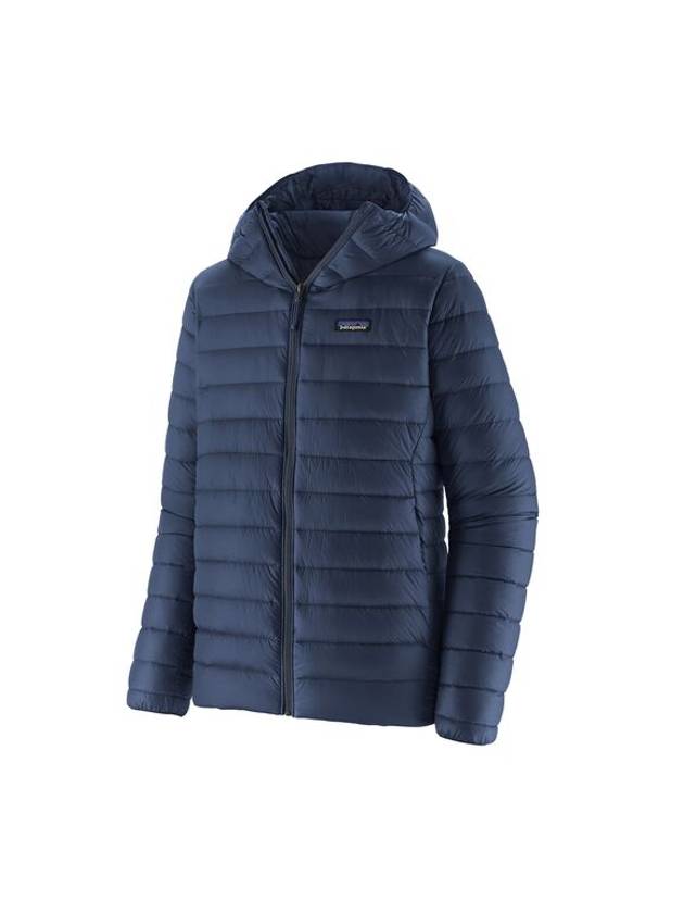 Chamarra Hombre Down Padding New Navy - PATAGONIA - BALAAN 2