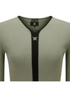 WOMEN V NECK PULLOVERKH - ANEWGOLF - BALAAN 5