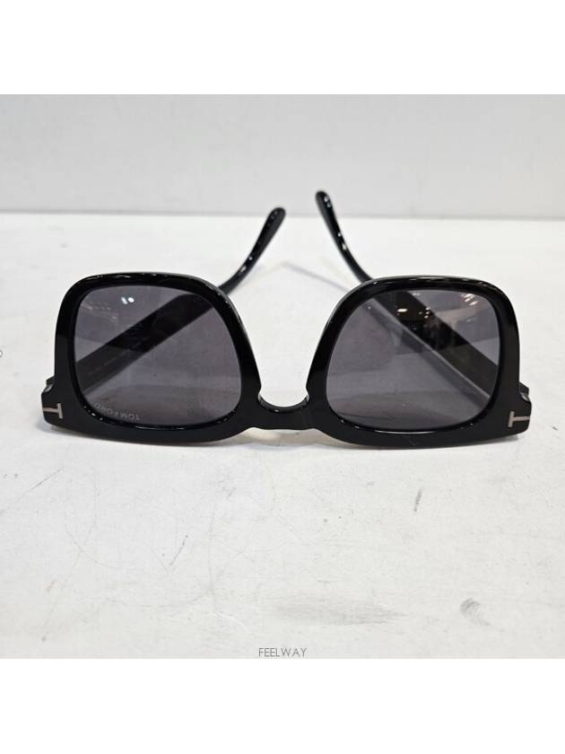 men sunglasses - TOM FORD - BALAAN 7