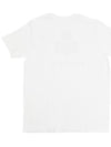 Zwell Logo Print Short Sleeve T-Shirt White - ISABEL MARANT - BALAAN 3