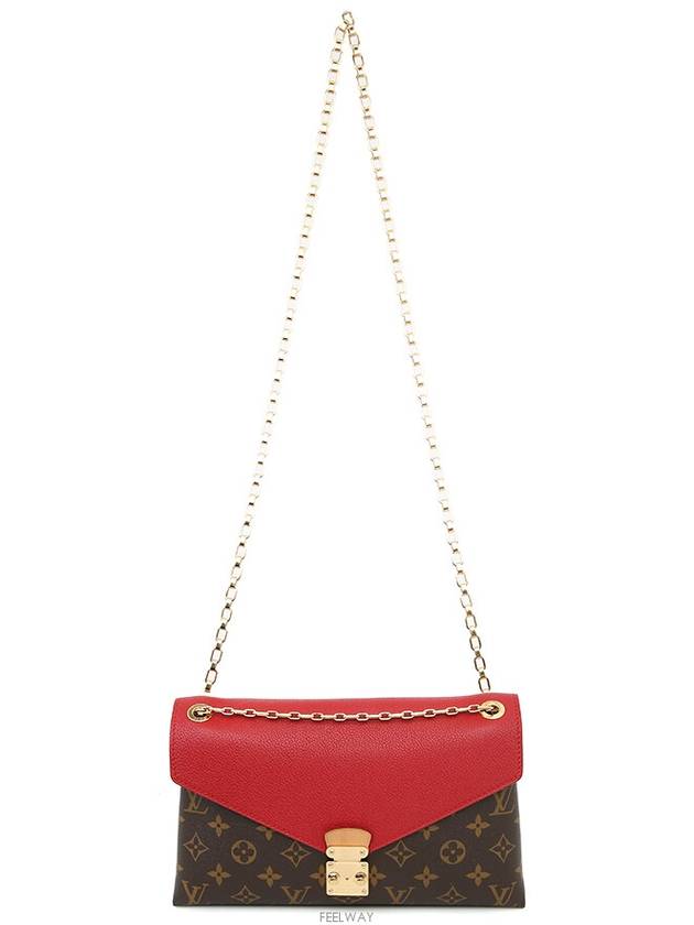 women shoulder bag - LOUIS VUITTON - BALAAN 10