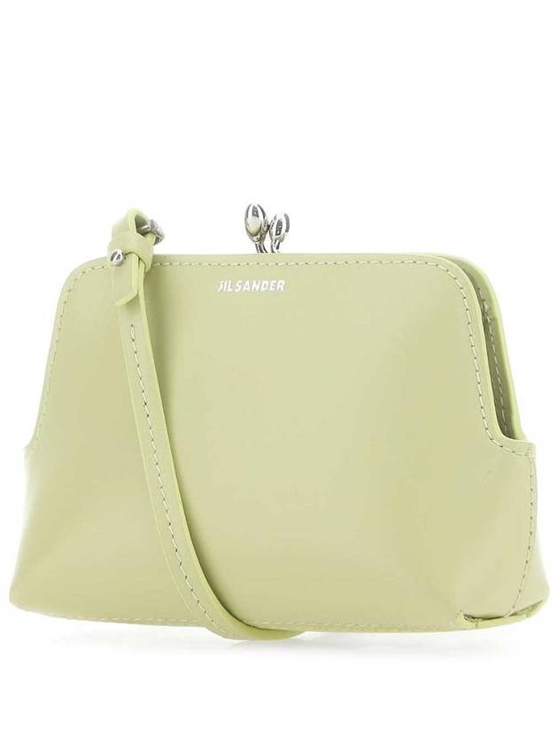 Bag J55WG0001P5285 330 B0440020543 - JIL SANDER - BALAAN 3