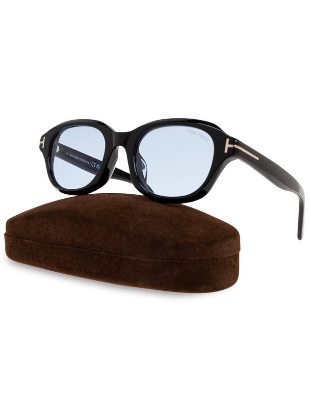 Tom Ford Sunglasses, Men's, Black - TOM FORD - BALAAN 3