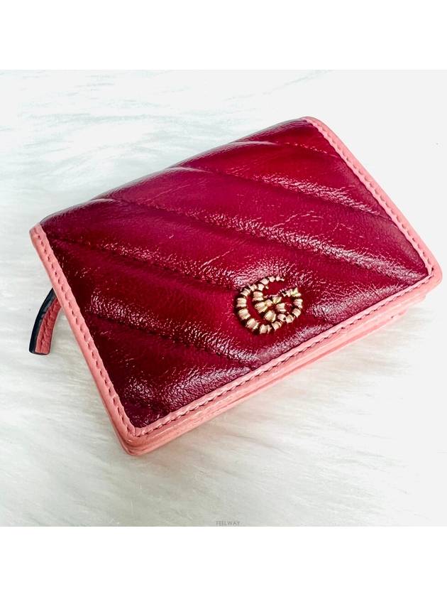 women s wallet - GUCCI - BALAAN 4