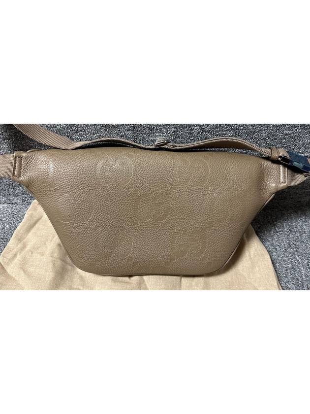 belt bag - GUCCI - BALAAN 3