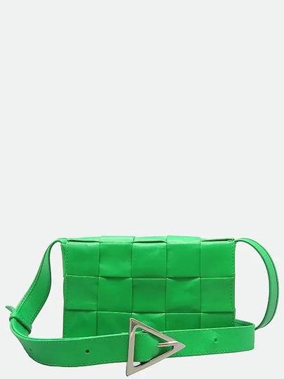 717587 shoulder bag - BOTTEGA VENETA - BALAAN 2