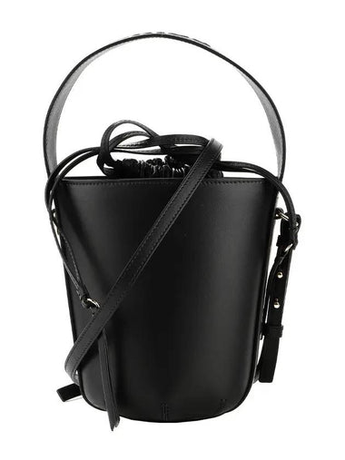 Sense Bucket Bag Black - CHLOE - BALAAN 1