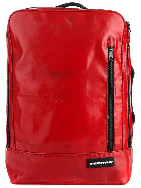 Unisex HAZZARD backpack - FREITAG - BALAAN 1