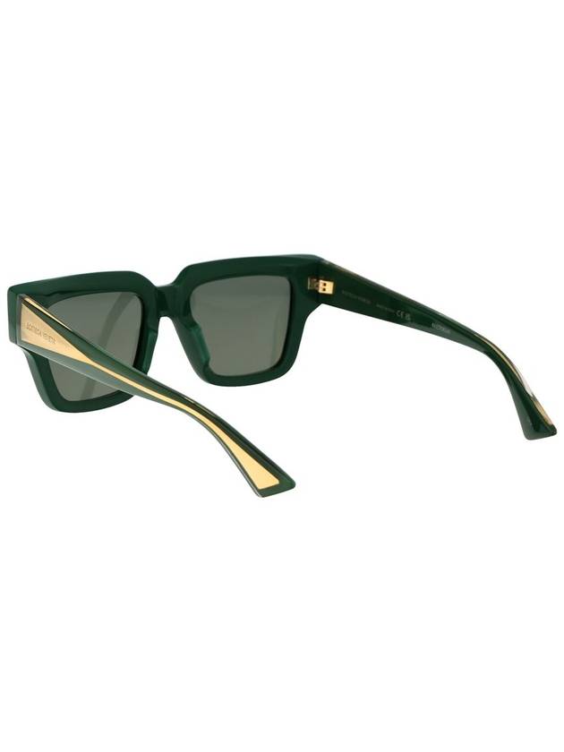 Sunglasses 00 538189245 BV1276S 003 GREEN - BOTTEGA VENETA - BALAAN 5