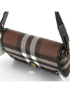 Note Shoulder Bag Dark Birch Brown - BURBERRY - BALAAN 6