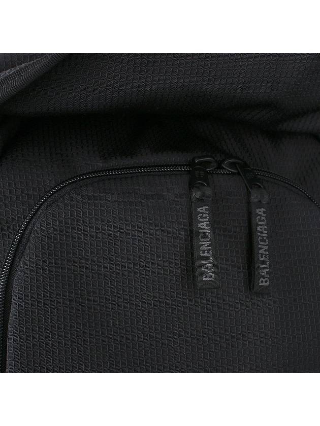 Unity Backpack Black - BALENCIAGA - BALAAN 11