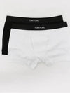 Men's Cotton Boxer Briefs 2 Pack - TOM FORD - BALAAN 4