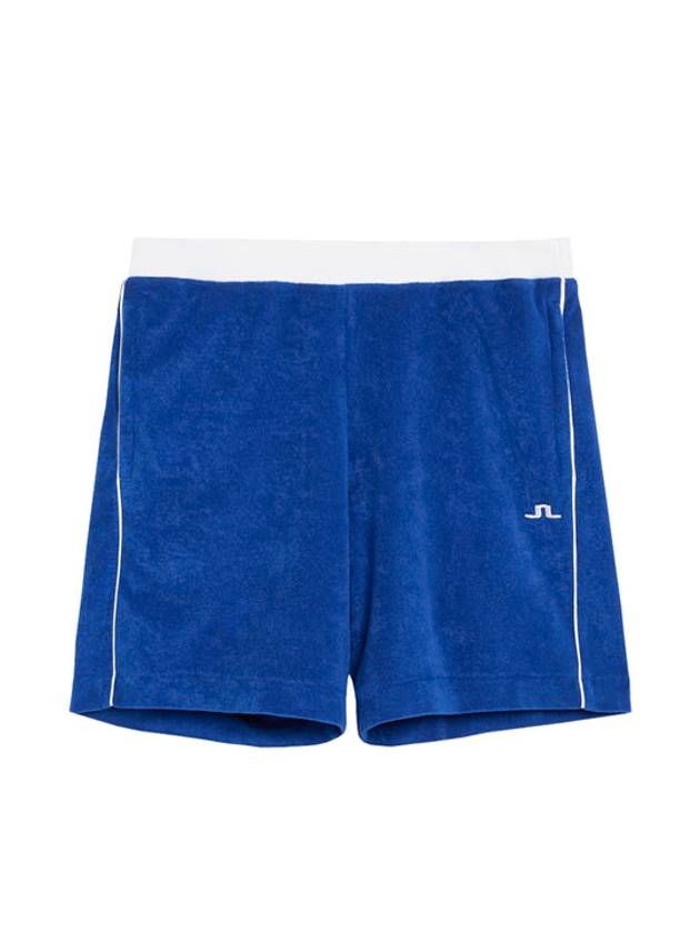 Golf Gavin Terry Shorts GMJS10145 O328 Men's Gavin Terry Shorts - J.LINDEBERG - BALAAN 2