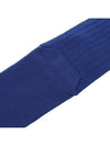 Women's Tabi Wool Blend Socks Blue - MAISON MARGIELA - BALAAN 6