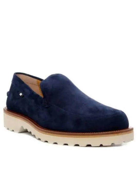 Norvald men s loafers NOVALD 507 - BALLY - BALAAN 1