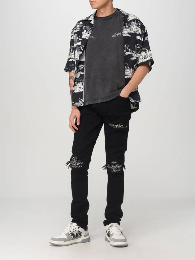 T-shirt men Amiri - AMIRI - BALAAN 2