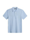 138806 Troy Polo Shirt FMJT10896 O532 Men - J.LINDEBERG - BALAAN 2