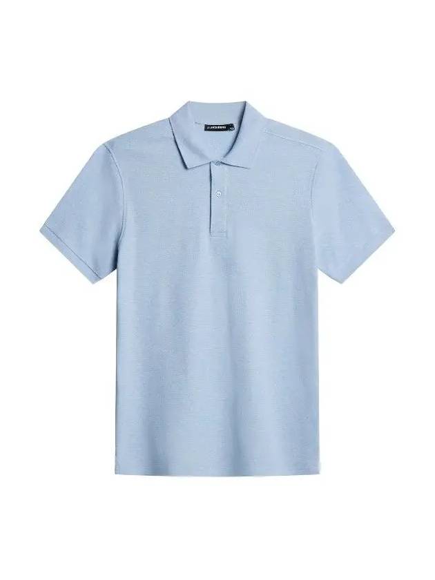 138806 Troy Polo Shirt FMJT10896 O532 Men - J.LINDEBERG - BALAAN 2