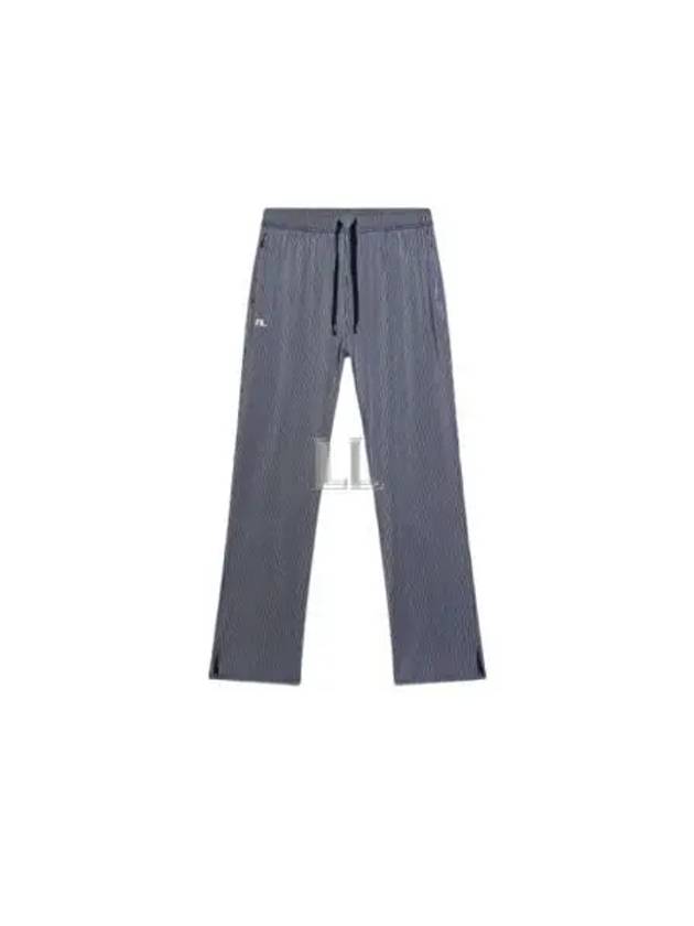 Women's Nelly Track Pants Navy - J.LINDEBERG - BALAAN 2