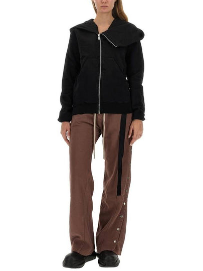 JOGGING PANTS - RICK OWENS - BALAAN 2