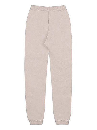 Women's Oncia Jogger Pants ONCIA 001 - MAX MARA - BALAAN 2