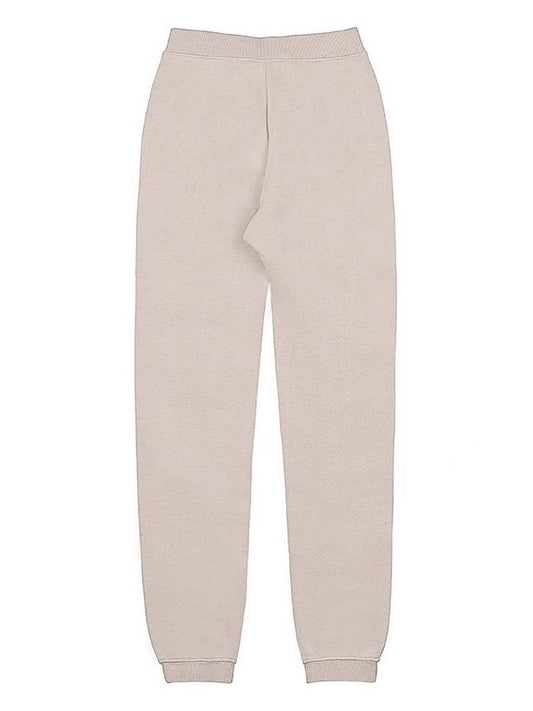 Women's Oncia Jogger Pants ONCIA 001 - MAX MARA - BALAAN 2