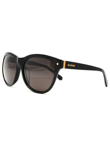 Sunglasses BL6020K 01 Sunglasses - BALMAIN - BALAAN 1