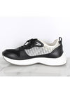 B25 oblique sneakers 43 280 - DIOR - BALAAN 6