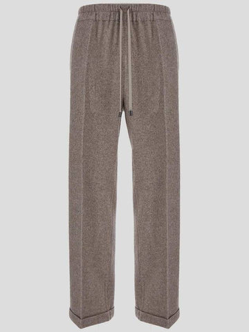 Gentryportofino Trousers - GENTRY PORTOFINO - BALAAN 1