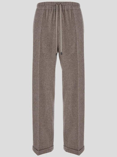 Gentryportofino Trousers - GENTRY PORTOFINO - BALAAN 1