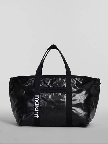 Isabel Marant Warden Tote - ISABEL MARANT - BALAAN 1