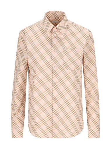 Burberry Shirts - BURBERRY - BALAAN 1