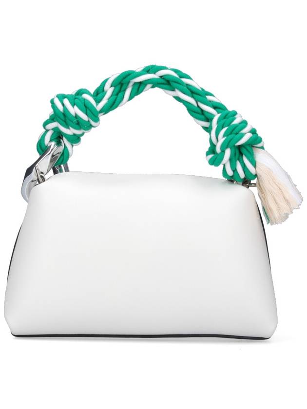 J.W.Anderson Bags.. White - JW ANDERSON - BALAAN 3