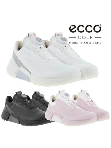 Golf Korea Biome H4 Boa 108613 Golf Shoes - ECCO - BALAAN 1