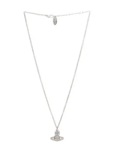 Carmela Bath Relief Pendant Necklace - VIVIENNE WESTWOOD - BALAAN 1