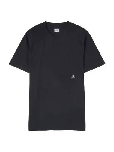 short sleeve t shirt - CP COMPANY - BALAAN 1