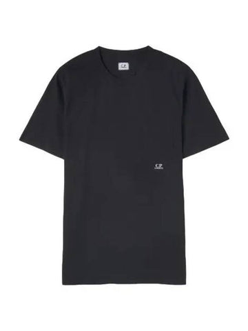 short sleeve t shirt - CP COMPANY - BALAAN 1