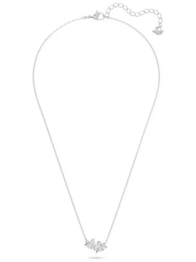 Attract Sou 15517117 Necklace - SWAROVSKI - BALAAN 2