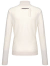 Wool Basic Mockneck IV - PASSARDI - BALAAN 3