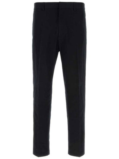 Jil Sander Pants - JIL SANDER - BALAAN 1