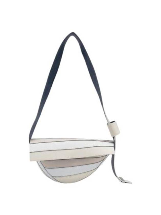 Pudding Shoulder Bag Off White - SUNNEI - BALAAN 2