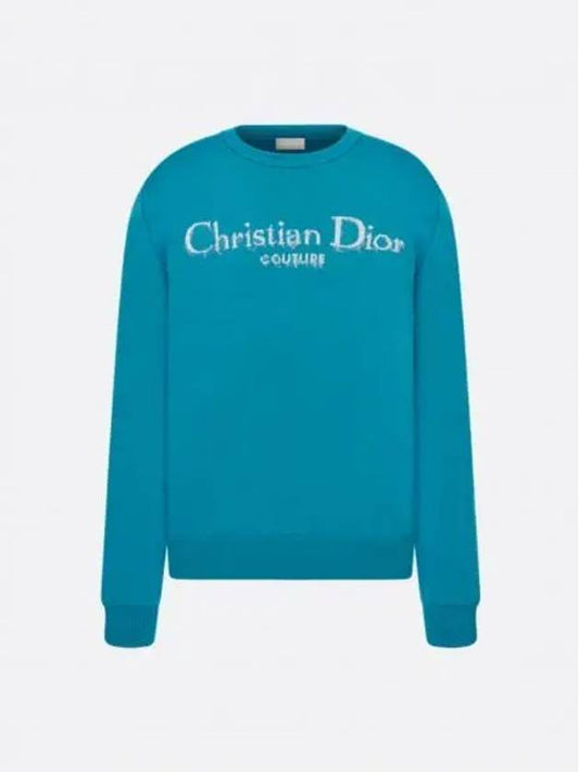 Christian Couture Sweater 443M645AT884 C580 - DIOR - BALAAN 1