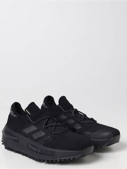 Sneakers NMD S1 Adidas Originals in maglia stretch - ADIDAS ORIGINALS - BALAAN 2