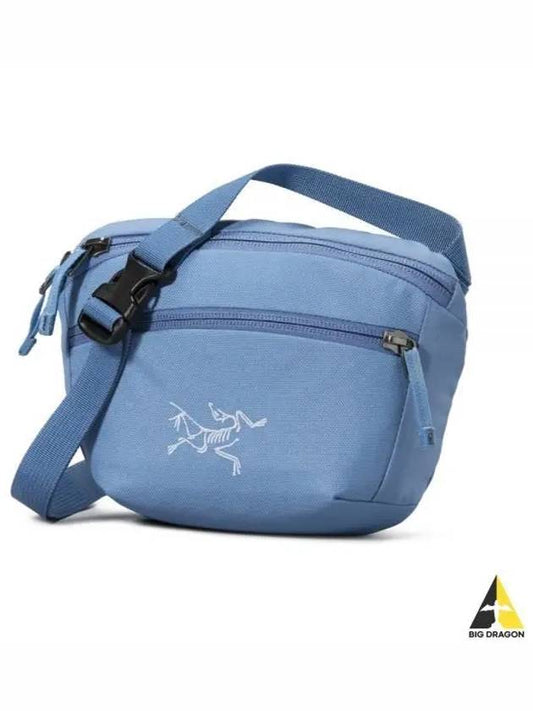 ARC`TERYX Mantis 1 Waistpack ABOSUX6157STW MANTIS WAISTPACK - ARC'TERYX - BALAAN 1