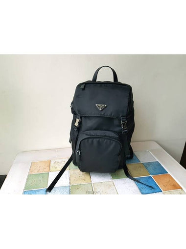 men backpack - PRADA - BALAAN 1